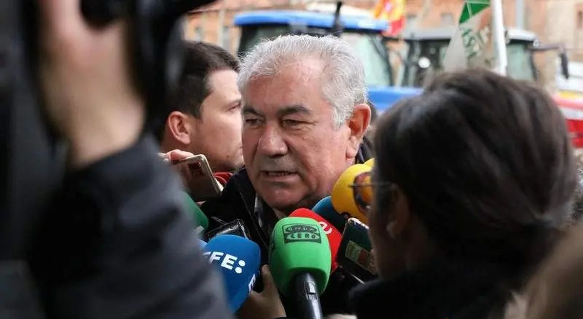 Exigen la suspensión inmediata de la cotización de cereales en la Lonja de Salamanca