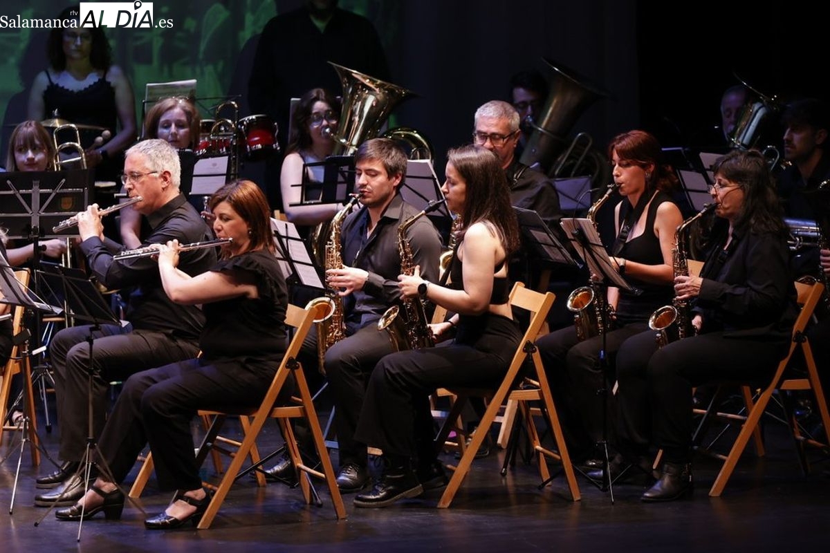 El Patio Barroco de la UPSA vibrará con bandas sonoras icónicas en un concierto gratuito