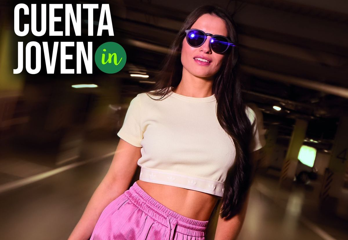 VÍDEO | Caja Rural de Salamanca se alía con Hawkers para seducir al público joven 