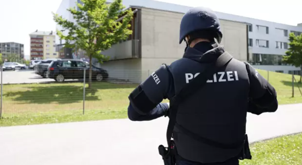 Tragedia en Austria: Nueve estudiantes y un adulto mueren en un tiroteo en una escuela 