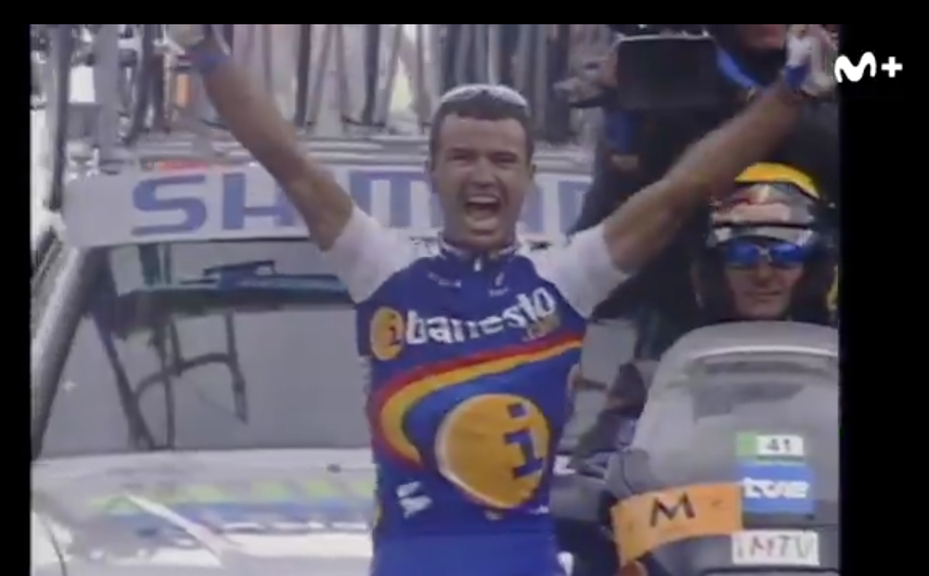 El documental Bejaranos, el oficio del ciclista se estrena el próximo 2 de julio (VÍDEO)