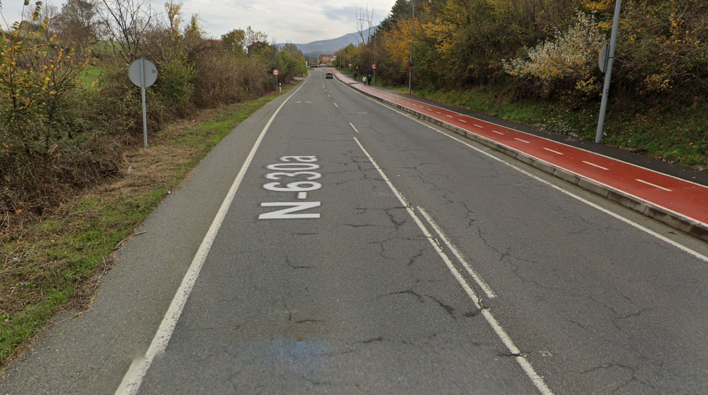 Luz verde al proyecto para modernizar la travesía de Béjar con una inversión de 2,1 millones