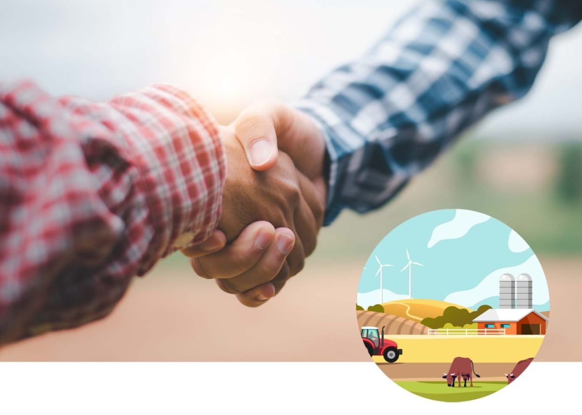 Si buscas trabajo u oportunidades de negocio, esta puede ser tu oportunidad