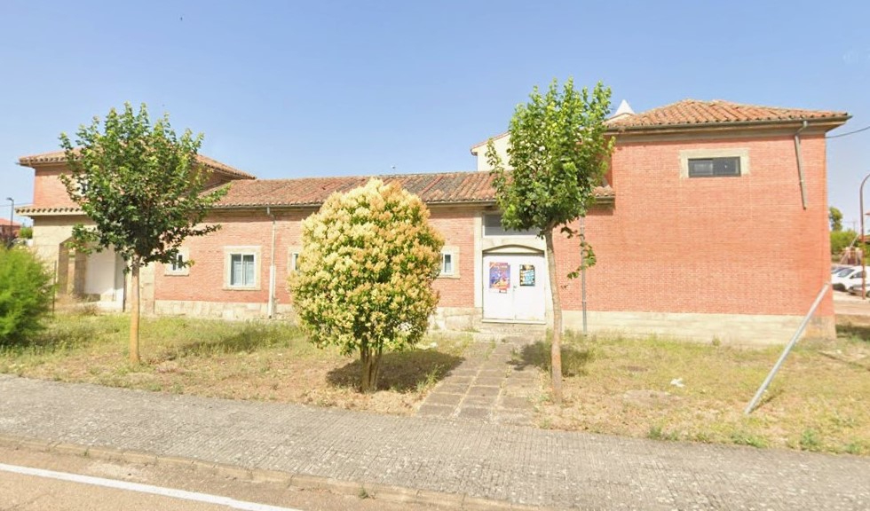 Fuentes de Oñoro licita la rehabilitación integral de su Centro social y cultural