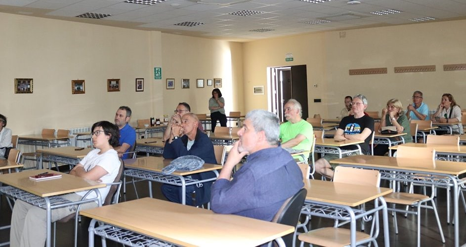 Asenavis inicia sus actividades de conmemoración del Día Mundial del Medio Ambiente