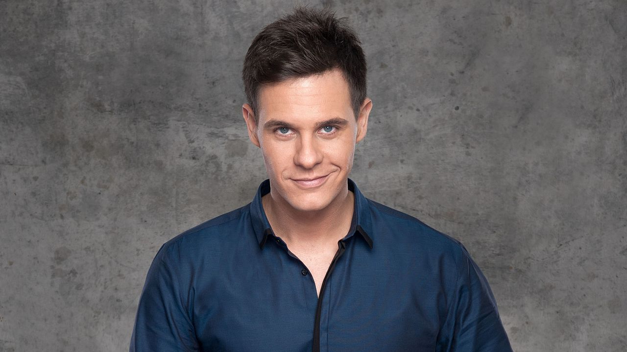 Christian Gálvez presenta en Salamanca su nueva novela histórica ambientada en la Jerusalén del siglo I