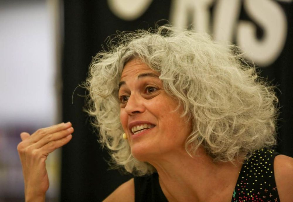 La narración oral transforma la Casa de las Conchas con cuentos para niños, adultos y eróticos