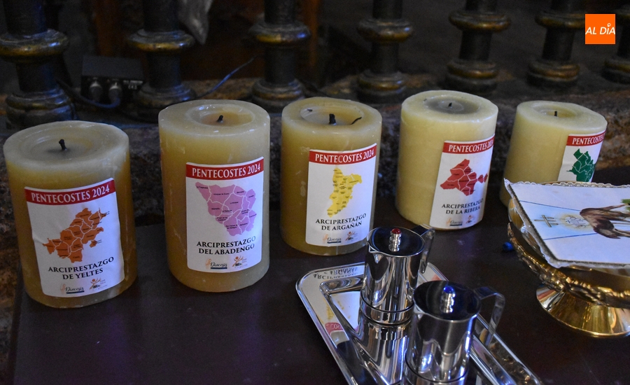 Ignacio Mª Fernández será el invitado del Encuentro Diocesano de Pentecostés