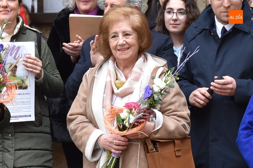 La familia Acosta Rubio será homenajeada en la víspera del Martes Mayor