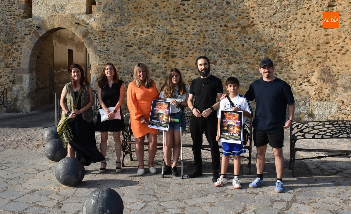 La celebración de la Noche de San Juan evocará los ritos de la cultura vetona
