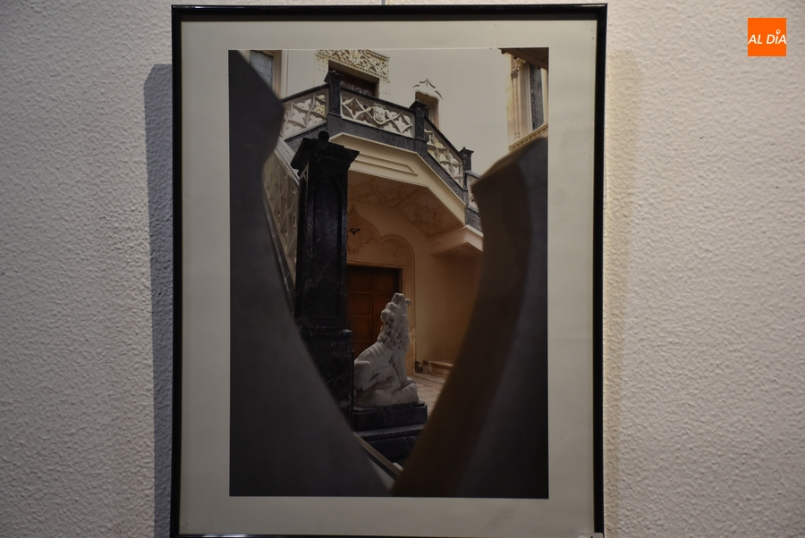 Convocado el V Concurso de Fotografía dedicado al interior de los monumentos, con 400€ en premios