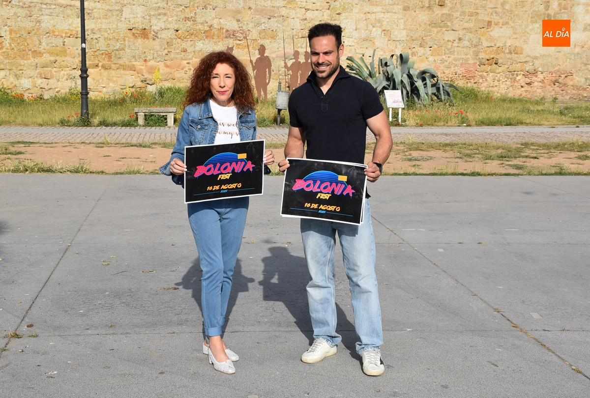 El Bolonia Fest repetirá el 16 de agosto tras el éxito de su 1ª edición
