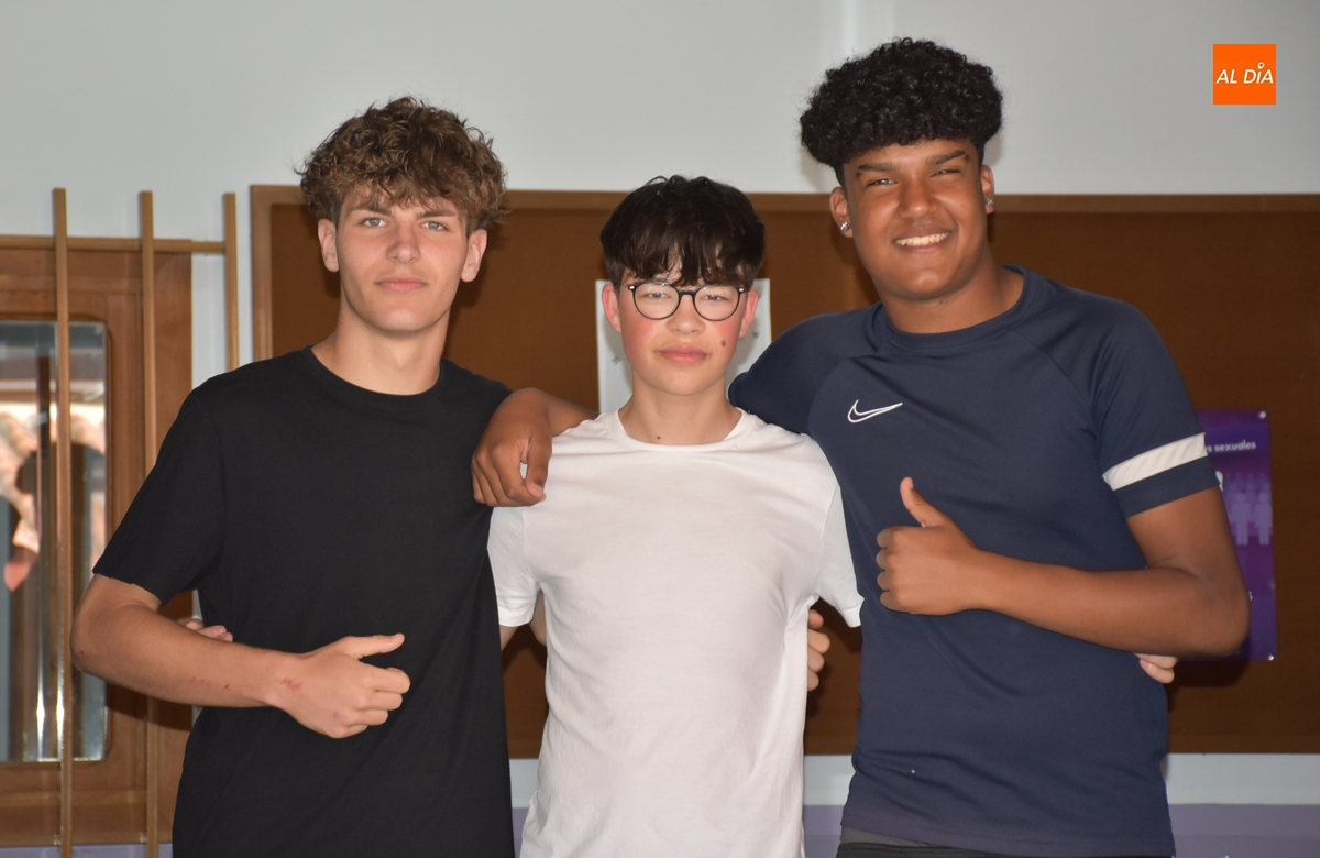 Eh, sácanos una foto: Penúltima semana