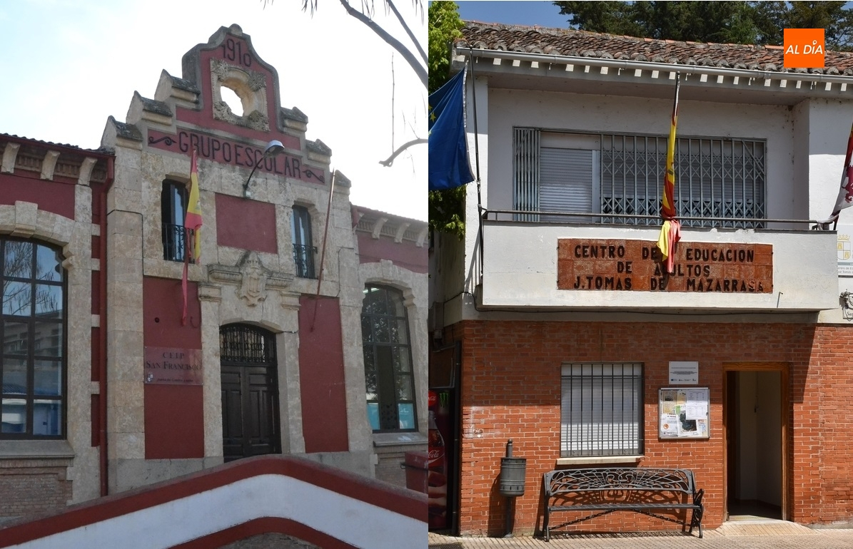 El Colegio San Francisco y la Escuela de Adultos logran elevar su nivel de certificación ‘CoDiCe TIC’