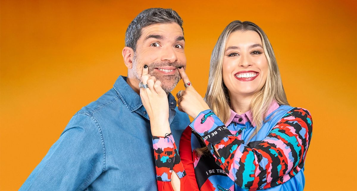 Eva Soriano y Nacho García grabarán Cuerpos especiales en el Paraninfo de la USAL