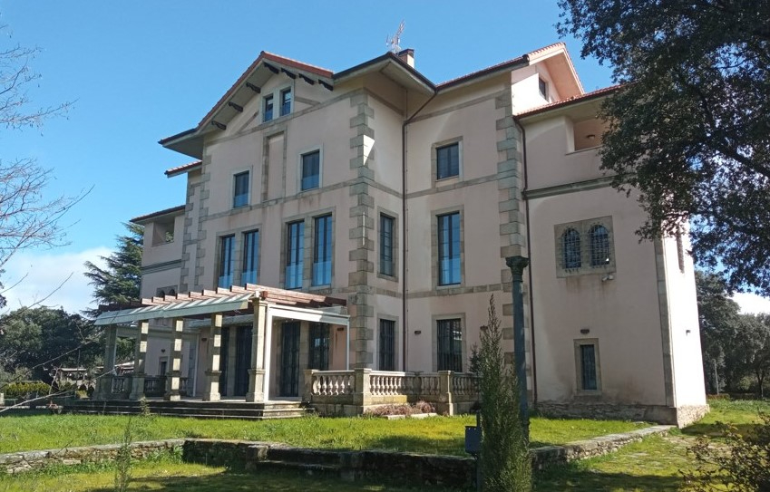 Campocerrado y el Cuartón de Inés Luna albergarán el ciclo de experiencias en torno al toro bravo