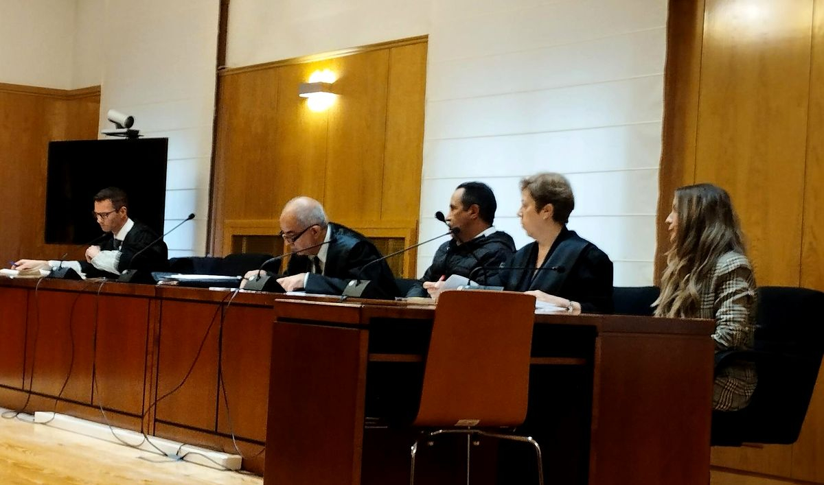 El Supremo confirma 21 años de cárcel al salmantino que asesinó a un joven en el exterior de una discoteca