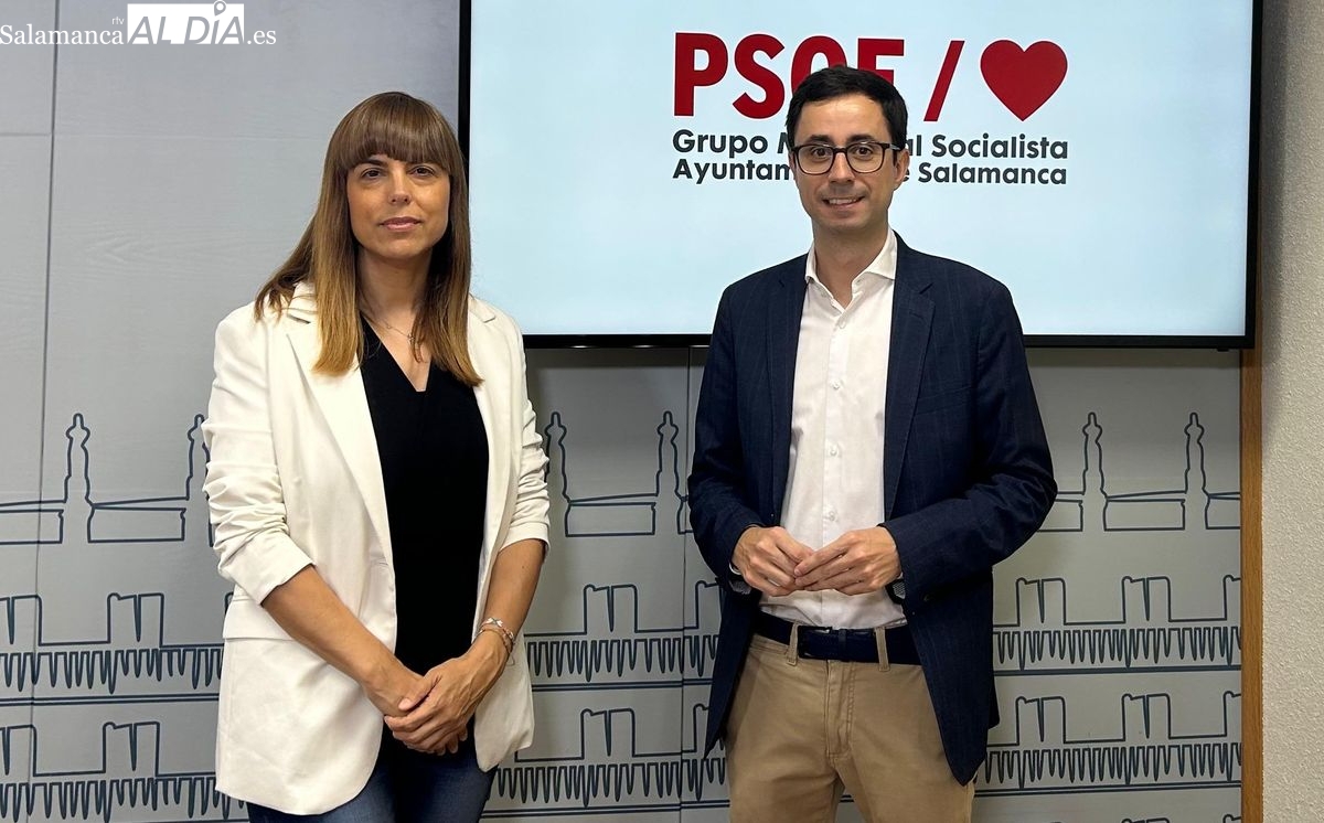 Salamanca no para de perder población y no para de dispararse el precio de la vivienda