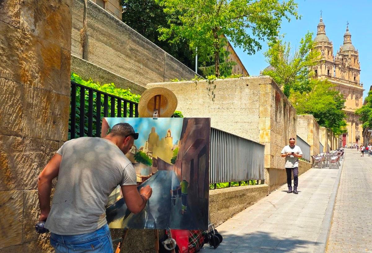 Un poema sin palabras 