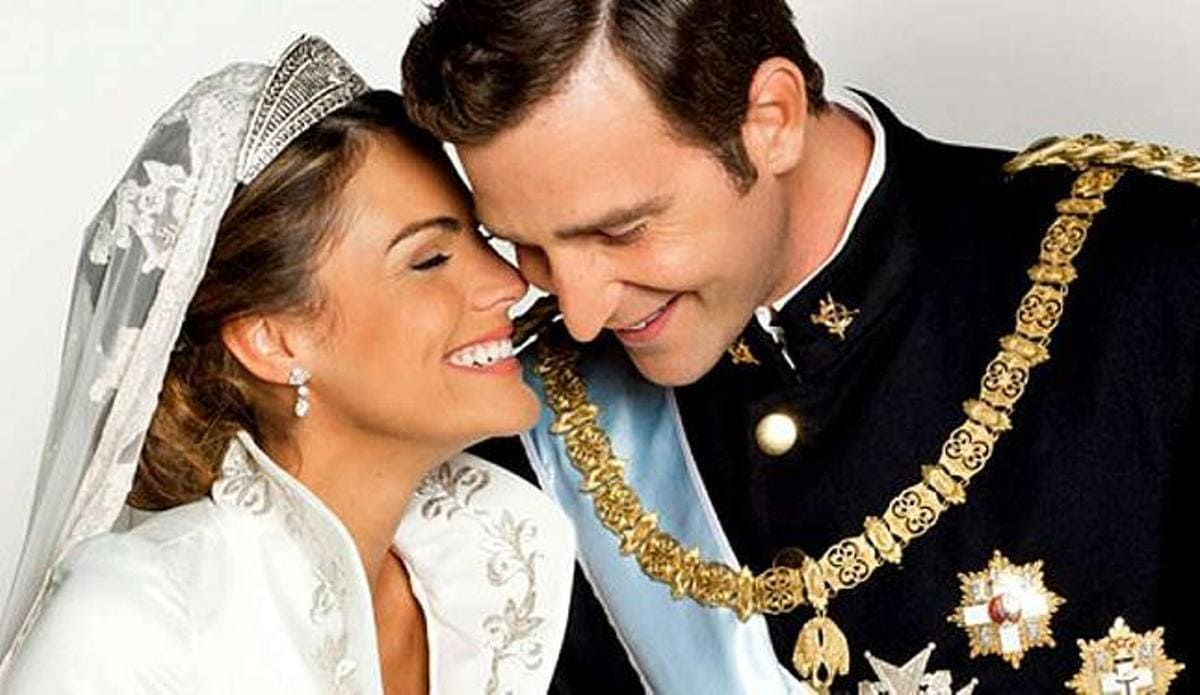 El inesperado éxito de Felipe y Letizia, la serie más vista en Netflix
