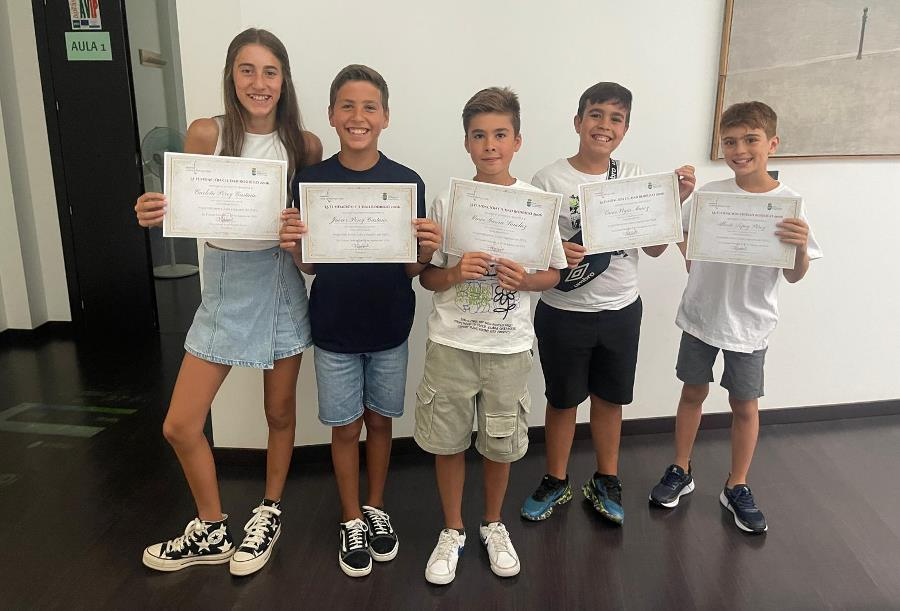 La Fundación Ciudad Rodrigo abre este lunes la inscripción para su ‘Verano Digital’