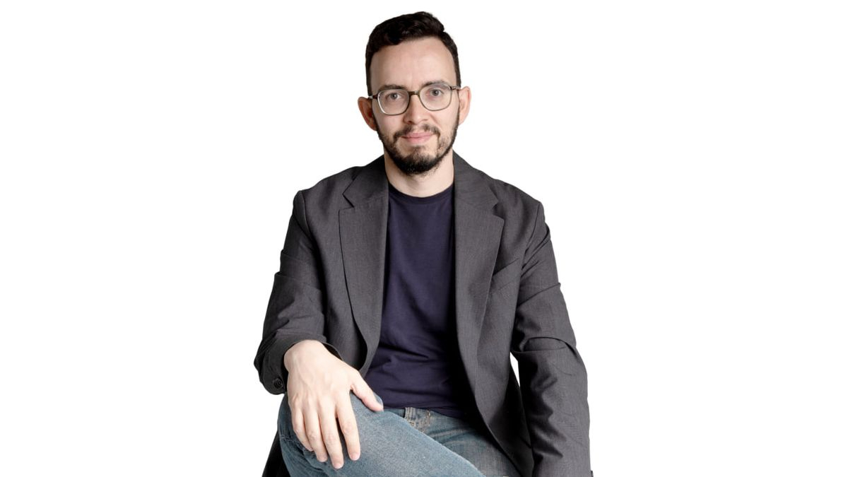 Sí se puede transformar Castilla y León, afirma el salmantino que toma las riendas de Podemos en Castilla y León