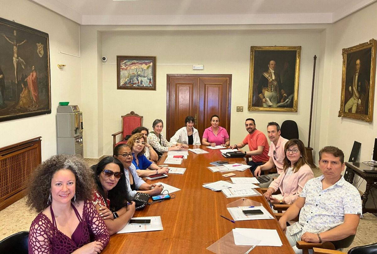 Guijuelo participa en el proyecto Epic-Up de la Unión Europea