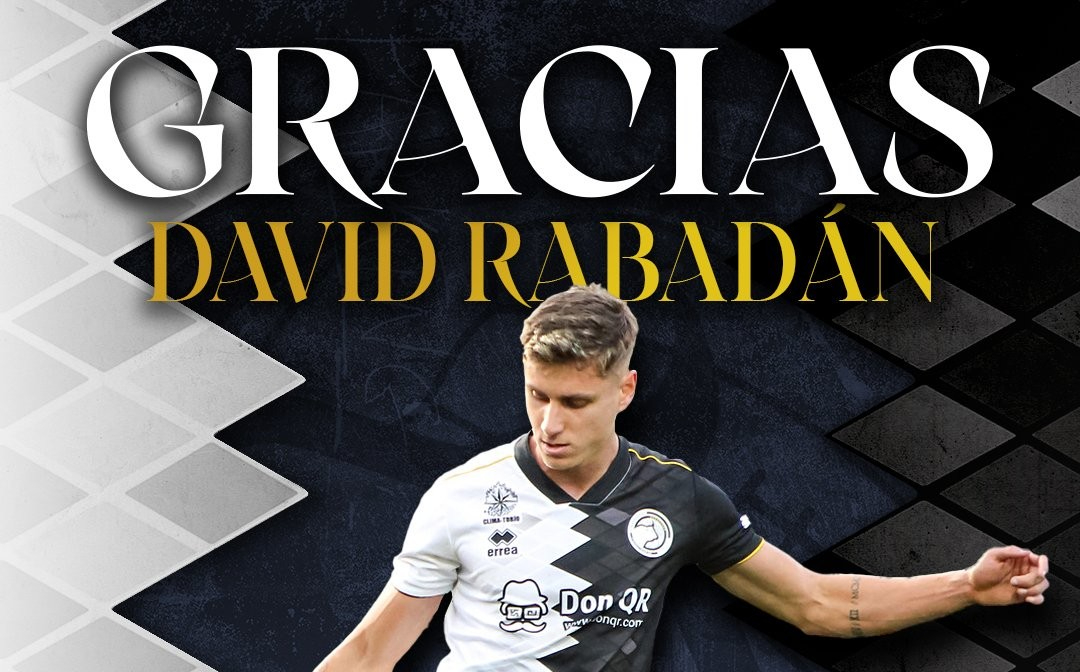 David Rabadán e Imanol Baz no continuarán en Unionistas