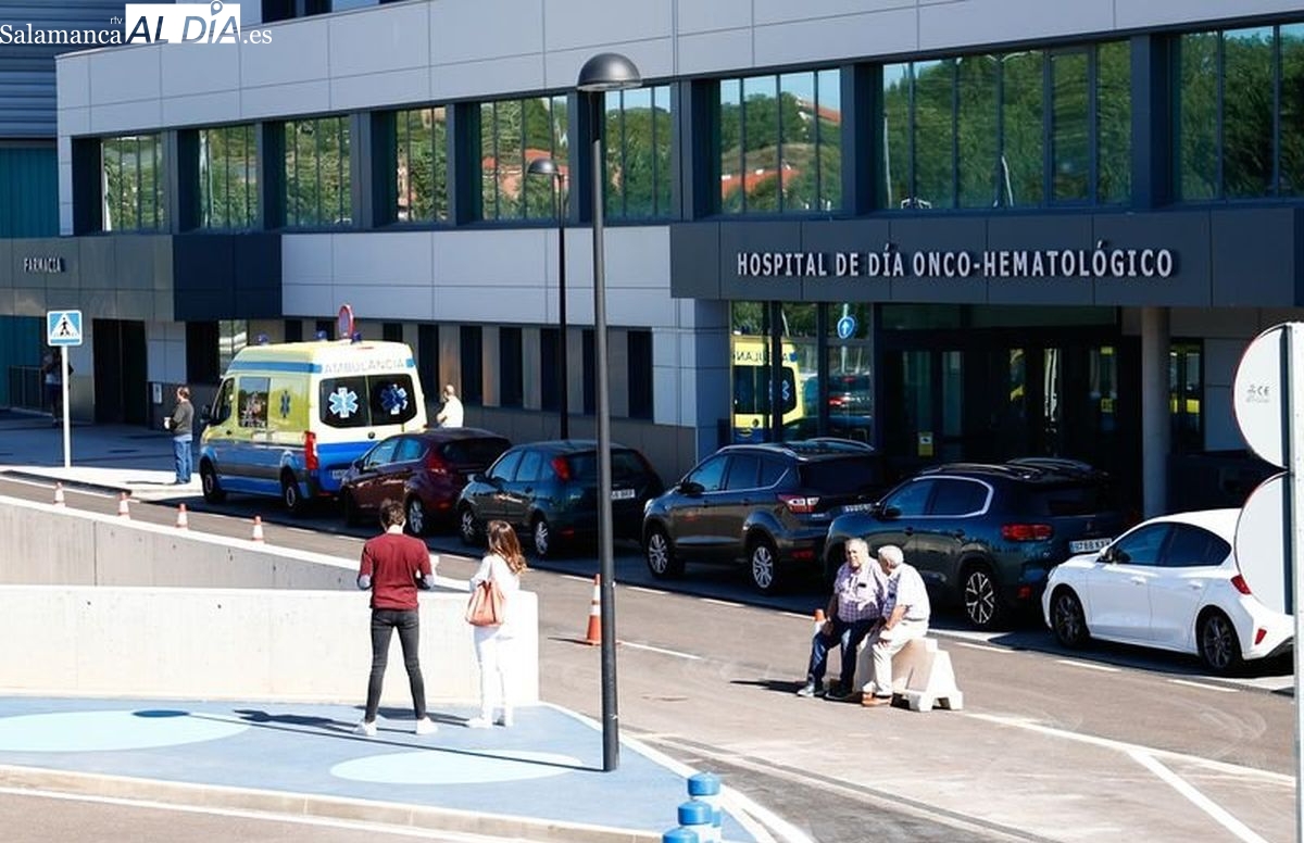 Cáncer de próstata en Salamanca: más diagnósticos y menos fallecidos, pero con tasas preocupantes