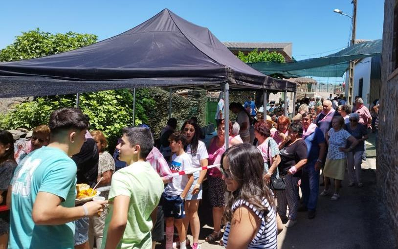 L@s Niñ@s de la Cubitera celebrarán el 5 de julio su 3º Encuentro festivo