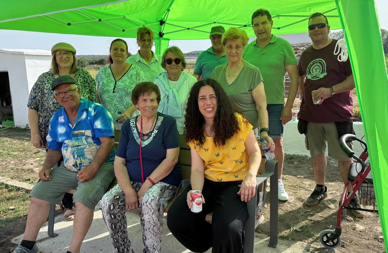 El Arrabal de San Sebastián inaugura la remozada imagen de la zona del Pilón