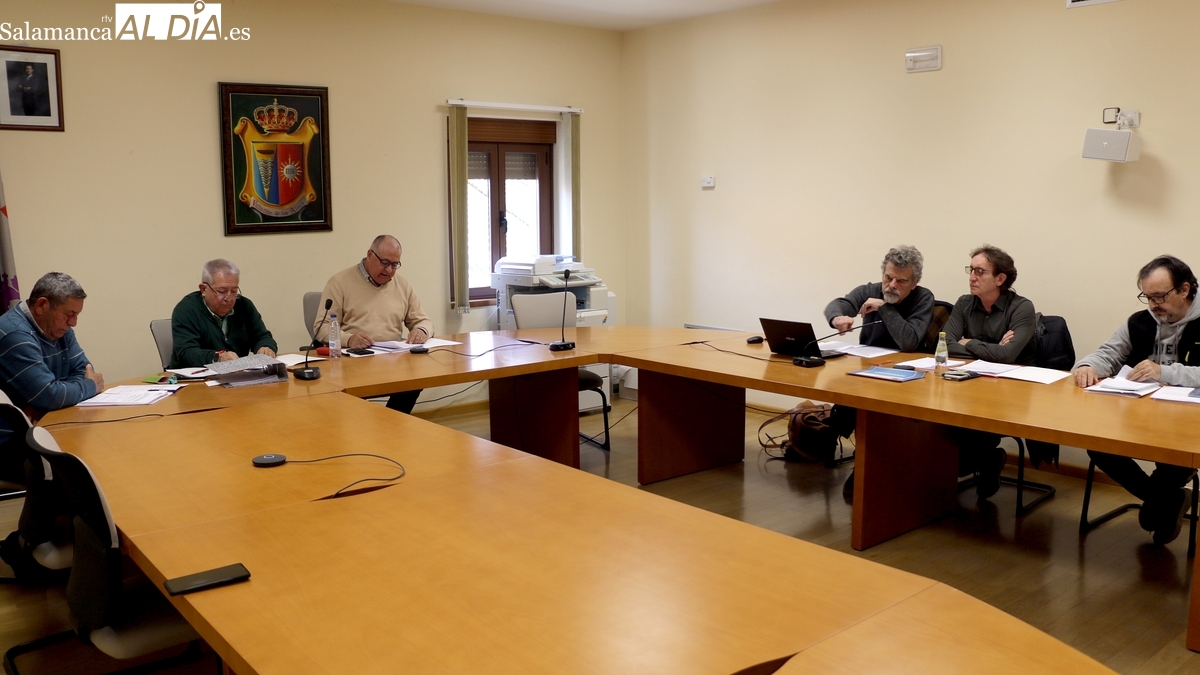 Villarino tendrá nuevo alcalde el próximo viernes