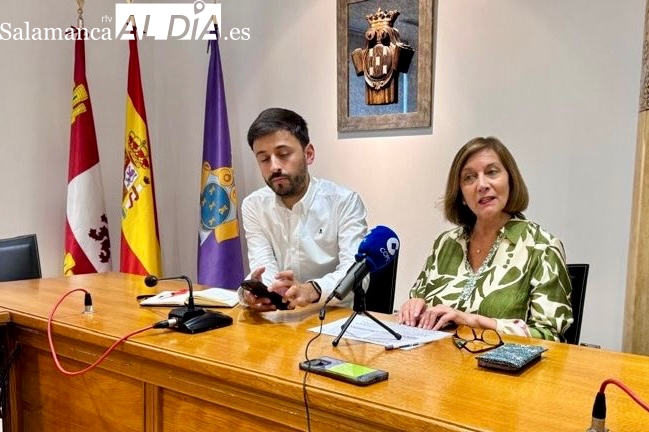 Desautorizan a su diputado. Si esto es el inicio de una guerra de la Diputación contra el Ayuntamiento, los peñarandinos y la comarca, aquí nos tienen