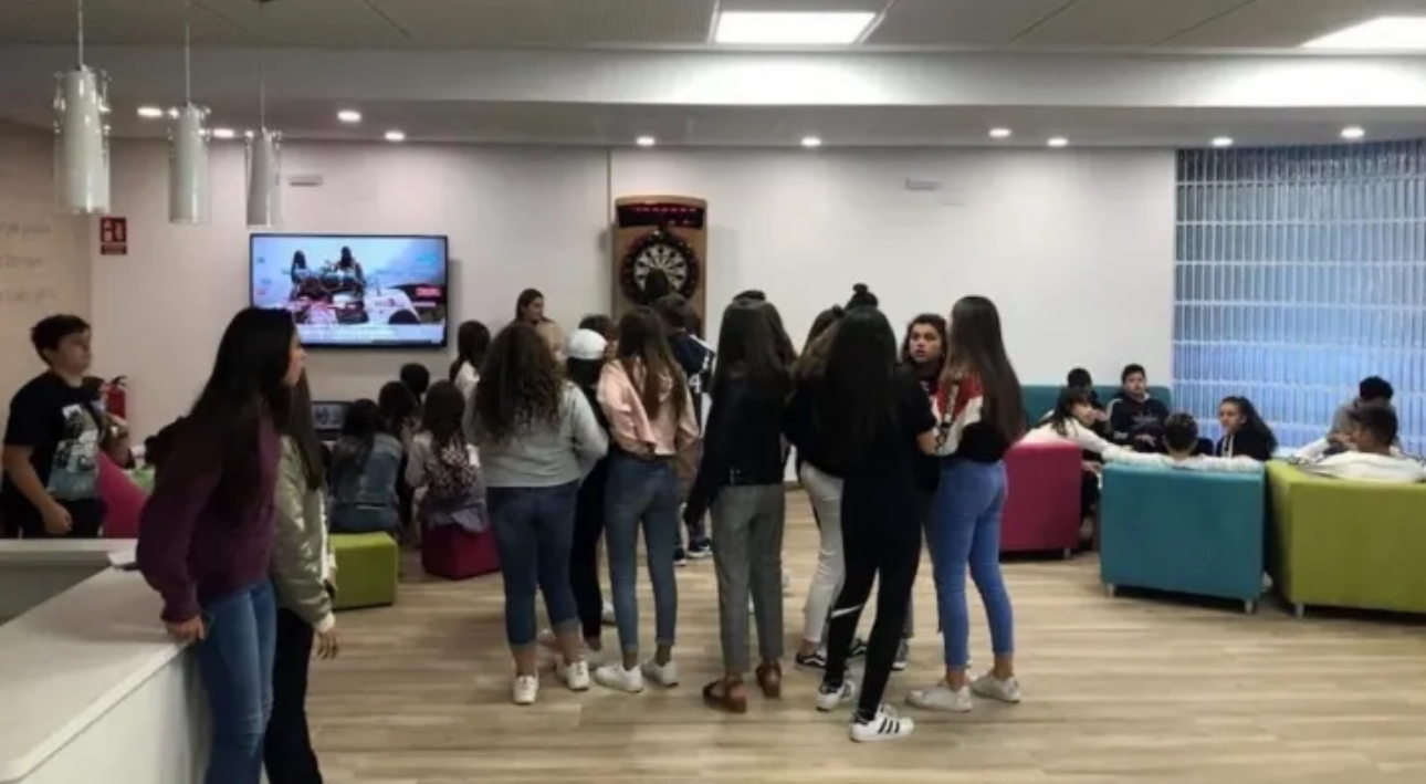 Peñaranda convoca una plaza de Técnico de Juventud mediante concurso-oposición