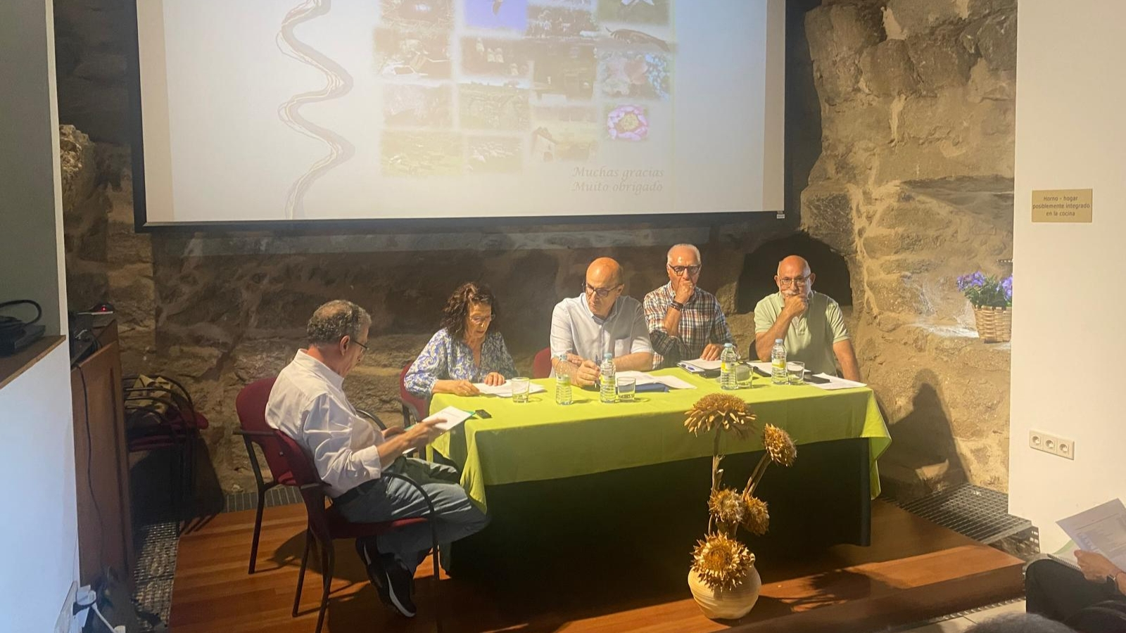 Arturo de la Fuente, nuevo director del Parque Natural Arribes del Duero