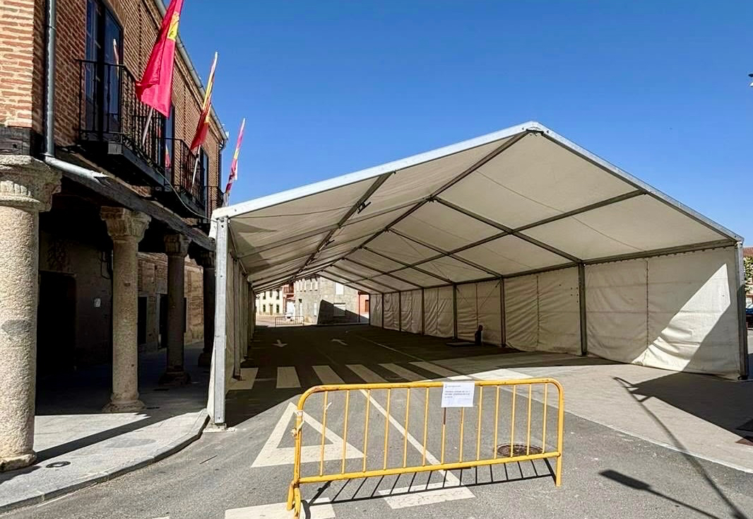 Arrancan los preparativos y en marcha la venta de entradas para la comida de la multitudinaria II Fiesta de la Mancomunidad