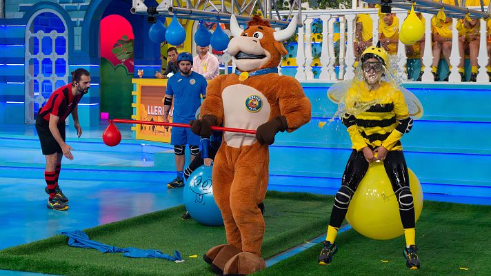 Elegidos los concursantes para los equipos de Peñaranda en el Gran Prix 2025