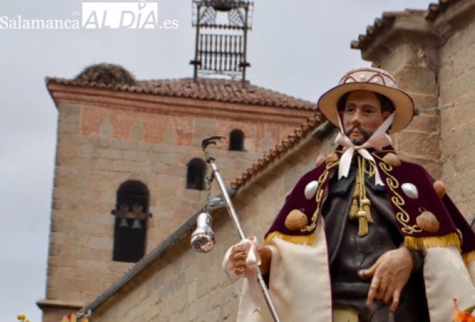 En marcha los concursos para elegir la Loa y el cartel anunciador de San Roque 2025 en Macotera