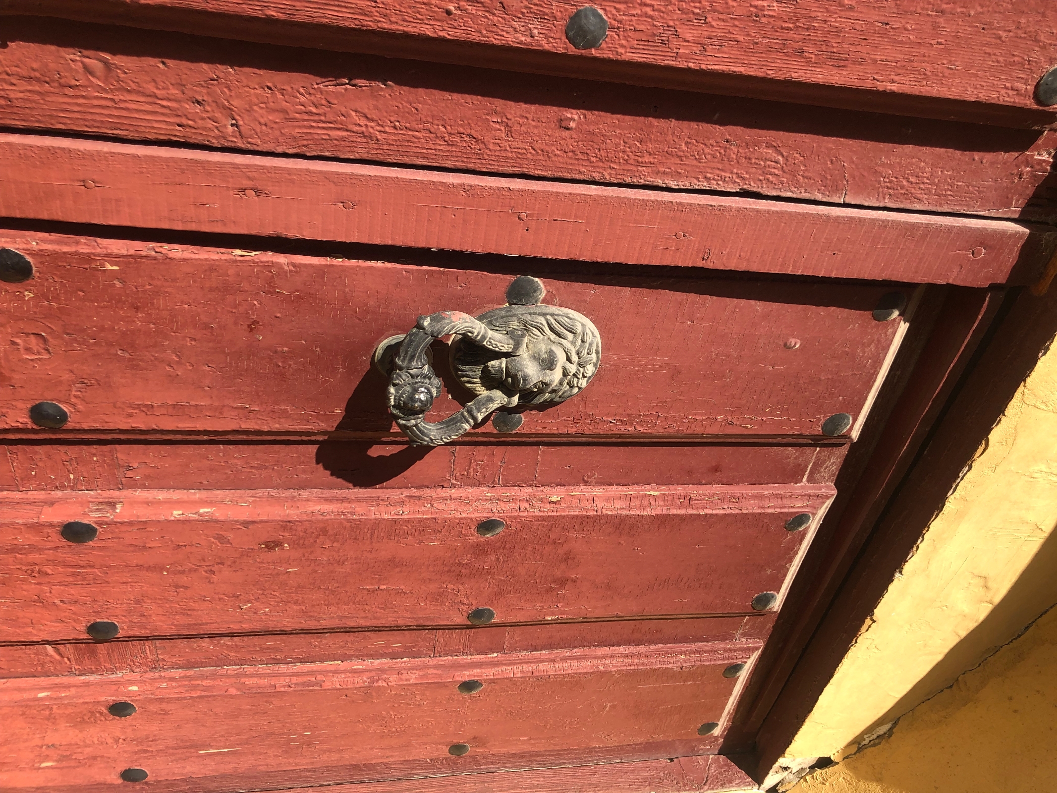 A minha circunstância