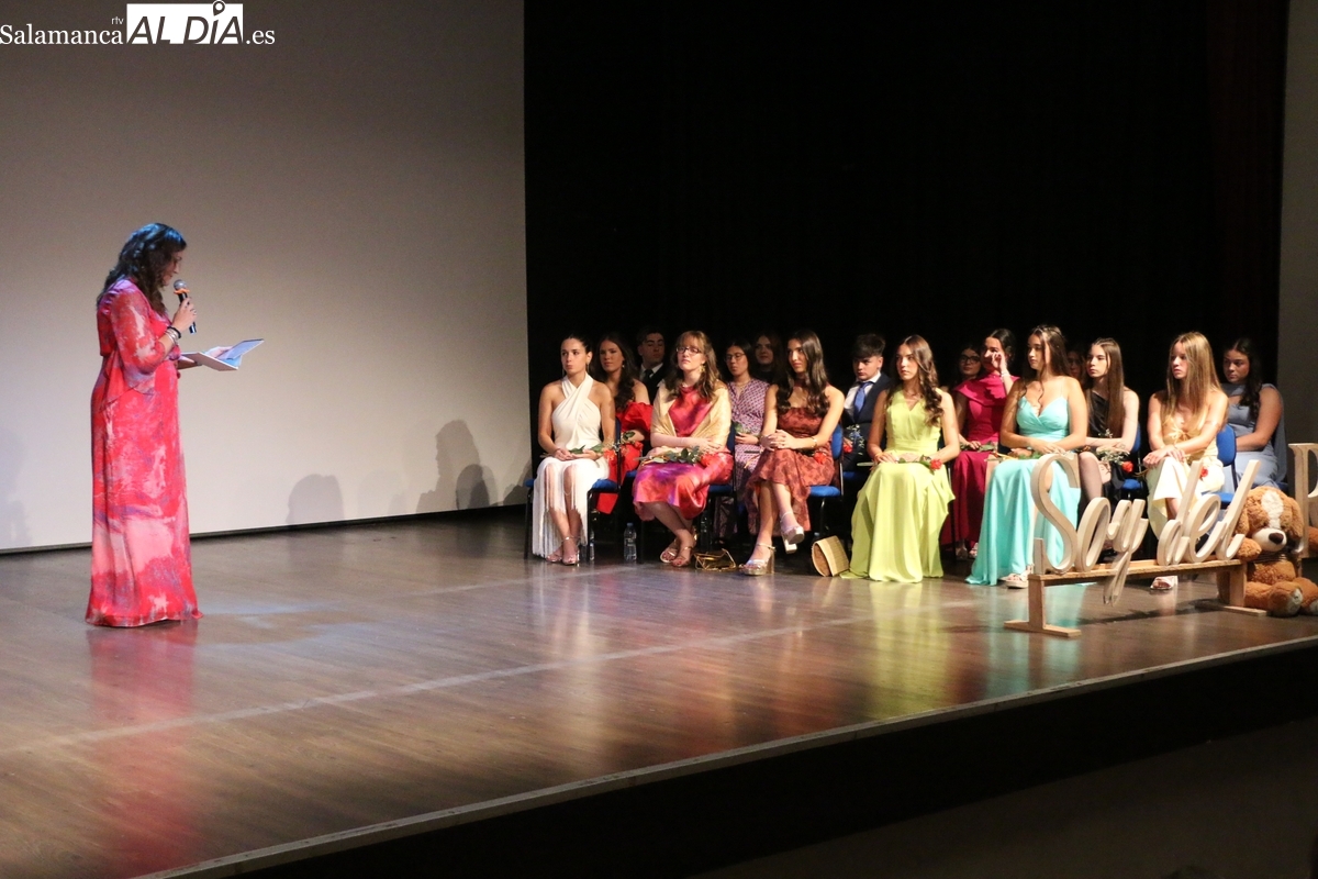 El IES Ramos del Manzano despide a una nueva promoción de bachilleres entre emociones y recuerdos