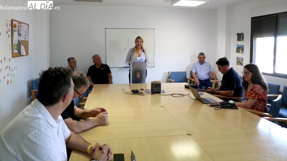 Villarino se sumerge en el tesoro vinícola de las Arribes con la jornada Villarino con vino