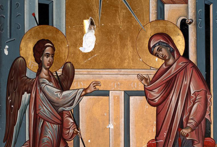 Programadas tres misas por los cristianos perseguidos