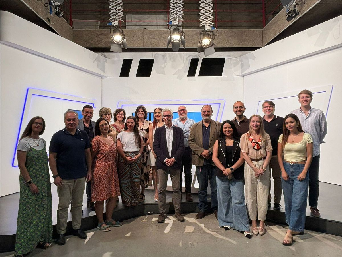 La UPSA inaugura el Curso Superior en Comunicación Social con el objetivo de fortalecer la presencia de la Iglesia en el entorno mediático actual