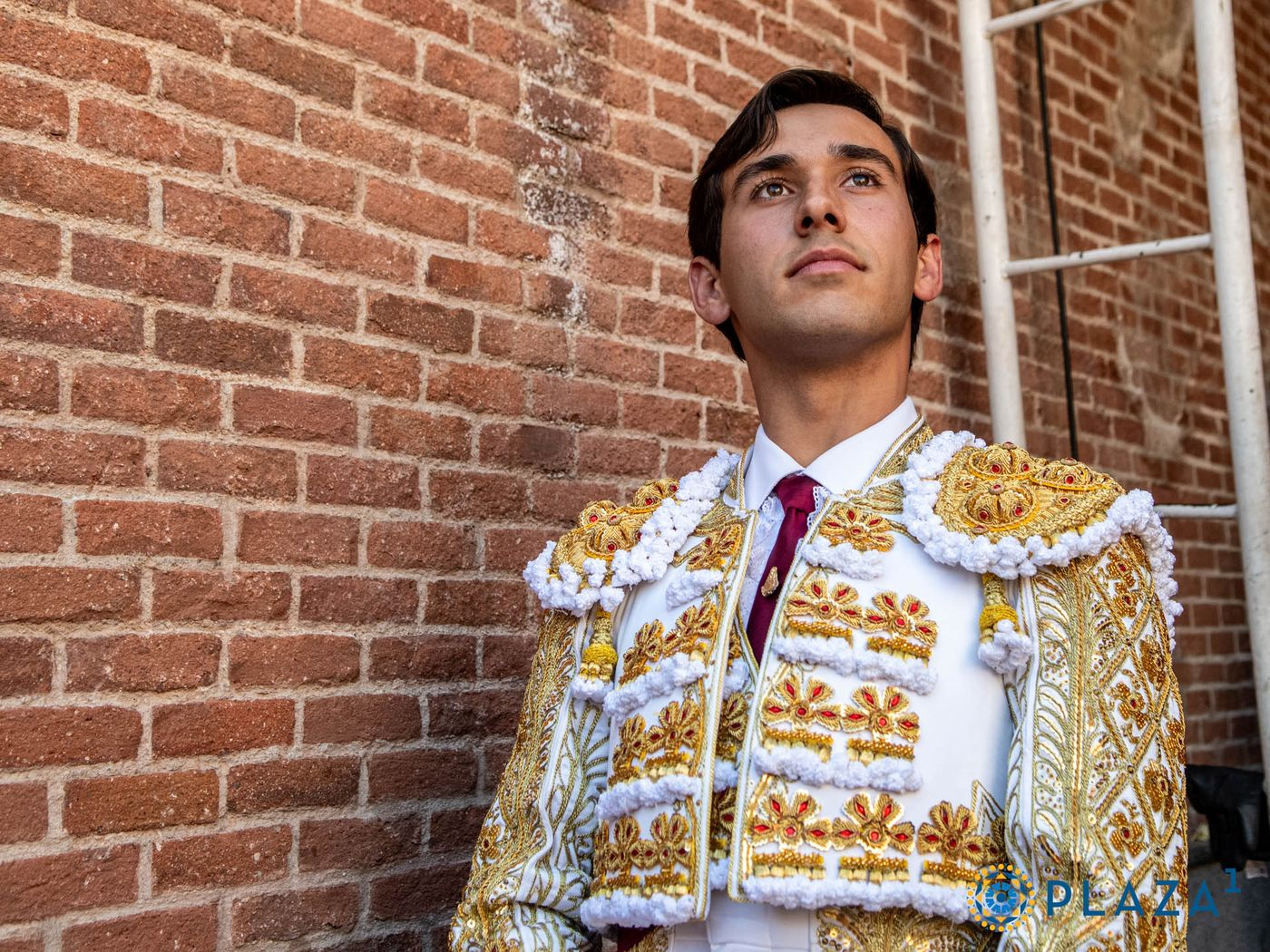 Ismael Martín, una manita en Perú