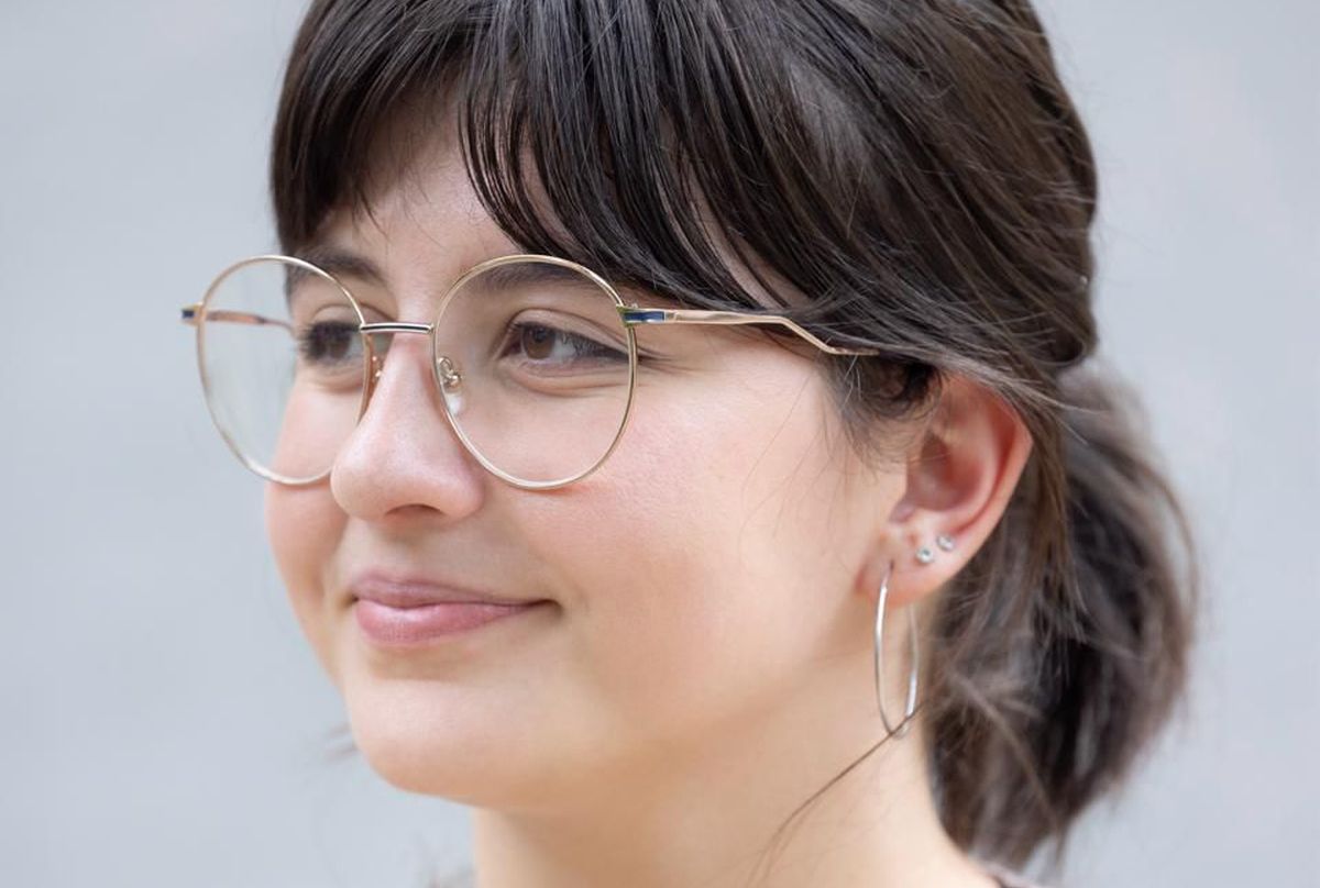 Joana Marcús firma libros en Salamanca este martes