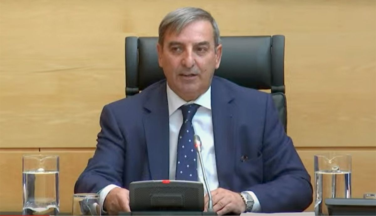 El consejero de Movilidad duda sobre las cifras récord de RENFE en el corredor de larga entre Galicia, Castilla y León y Madrid