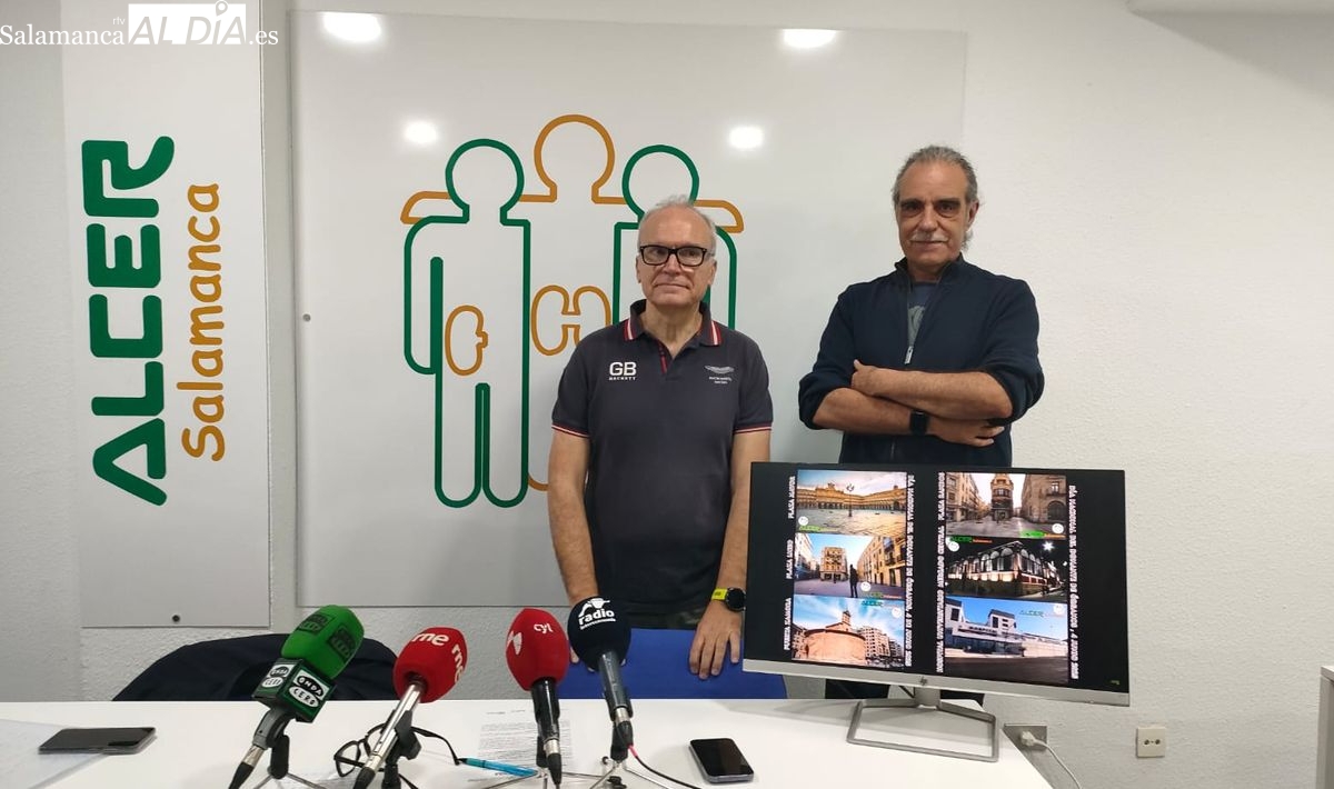 Salamanca bate récords de donación de órganos y trasplantes de riñón