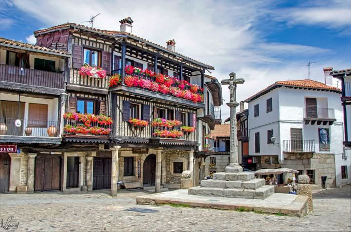 La armonía del universo 