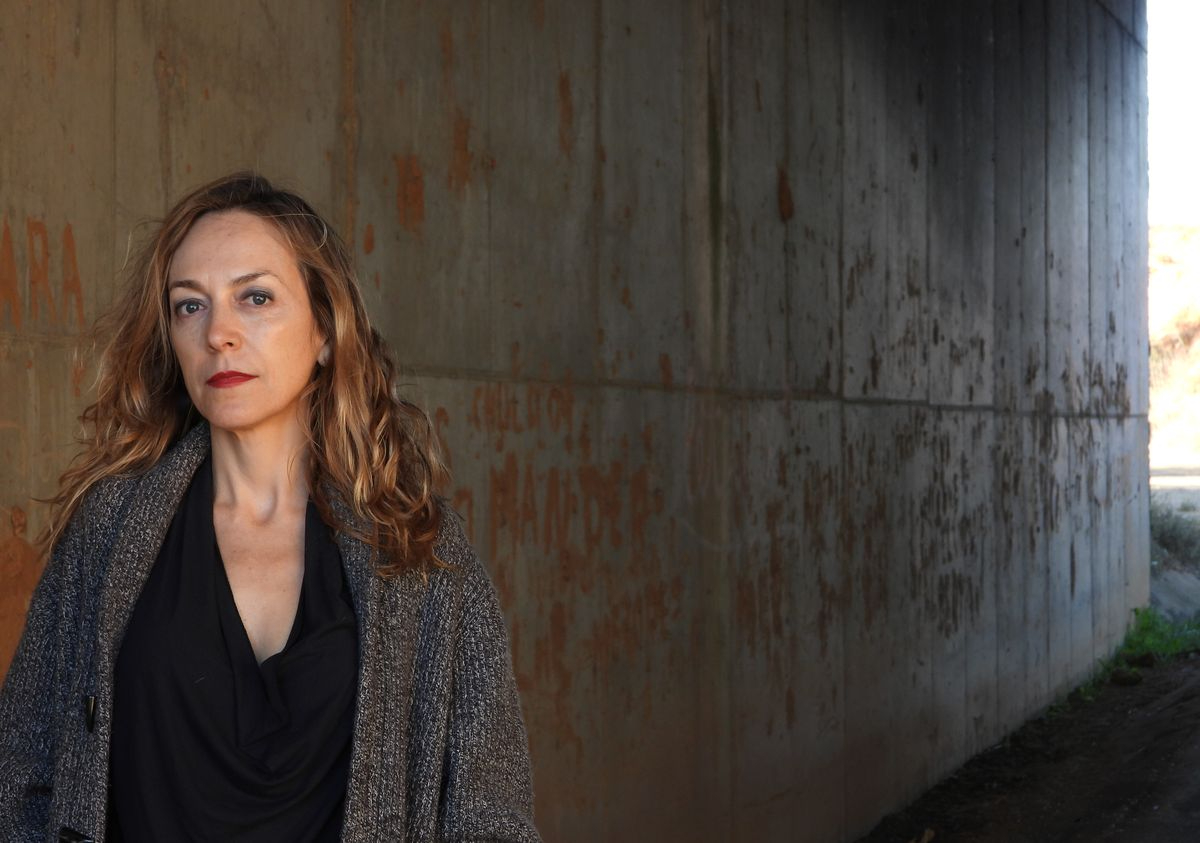 Marta del Riego Anta, una novela deslumbrante que engrandece la literatura leonesa 