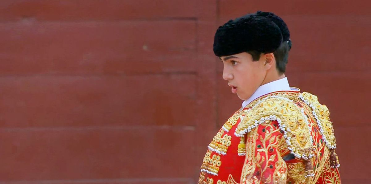 Un farinato en Las Ventas